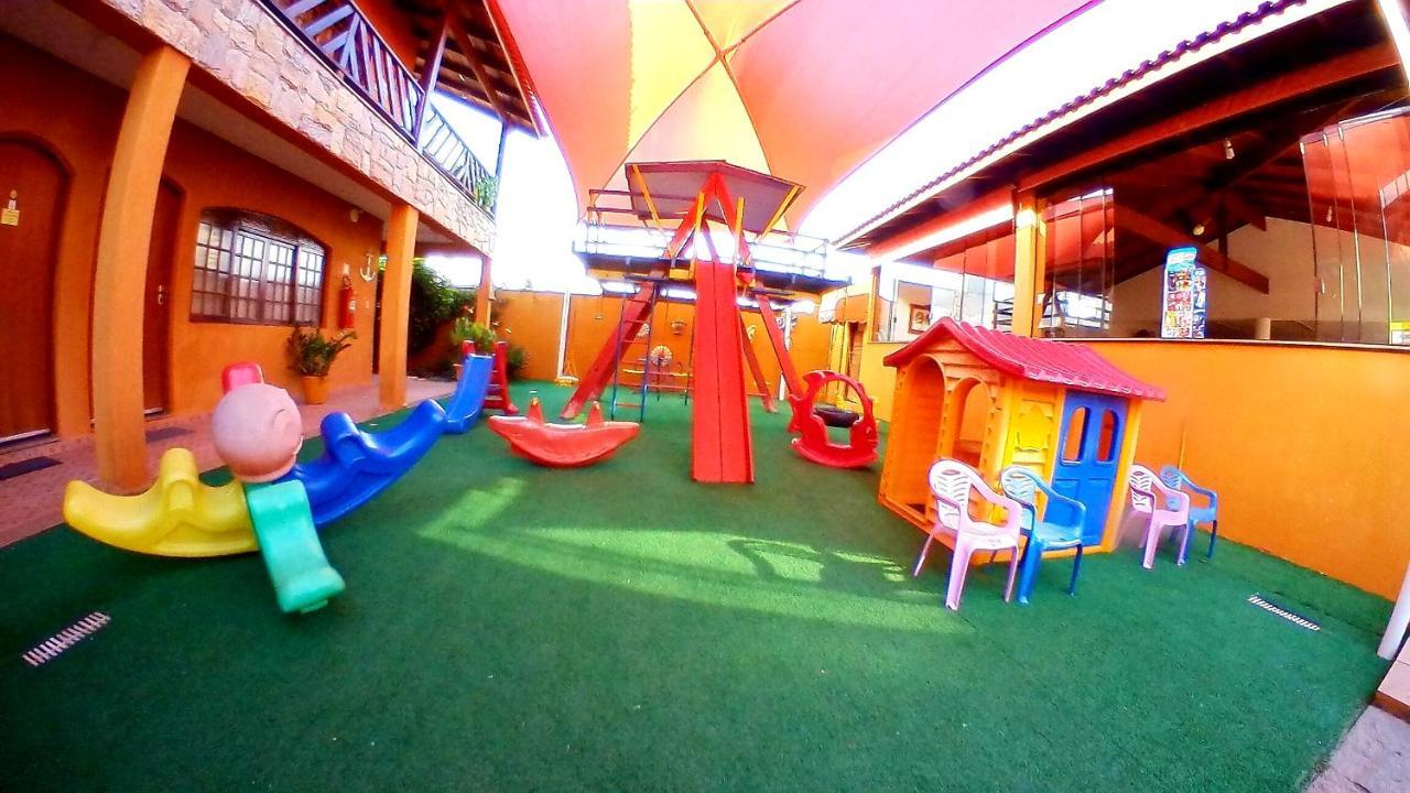 Hotel Pousada Paradise Caraguatatuba Ngoại thất bức ảnh