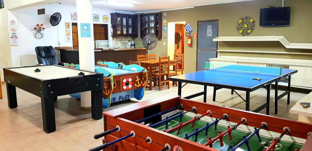 Hotel Pousada Paradise Caraguatatuba Ngoại thất bức ảnh