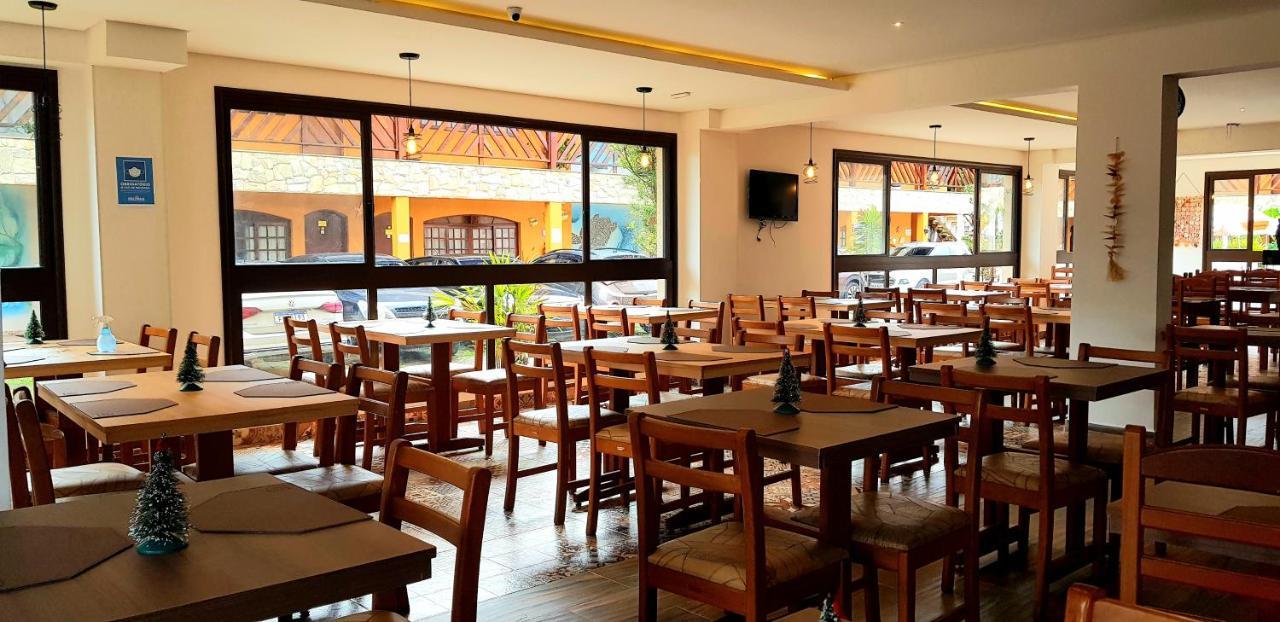 Hotel Pousada Paradise Caraguatatuba Ngoại thất bức ảnh