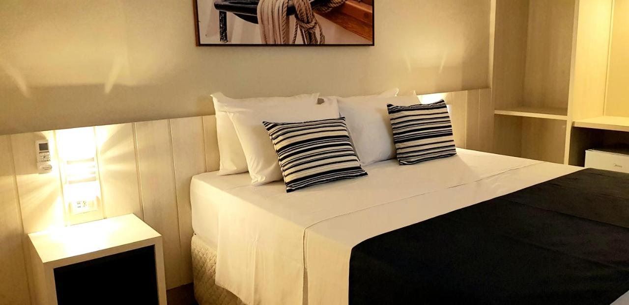 Hotel Pousada Paradise Caraguatatuba Ngoại thất bức ảnh