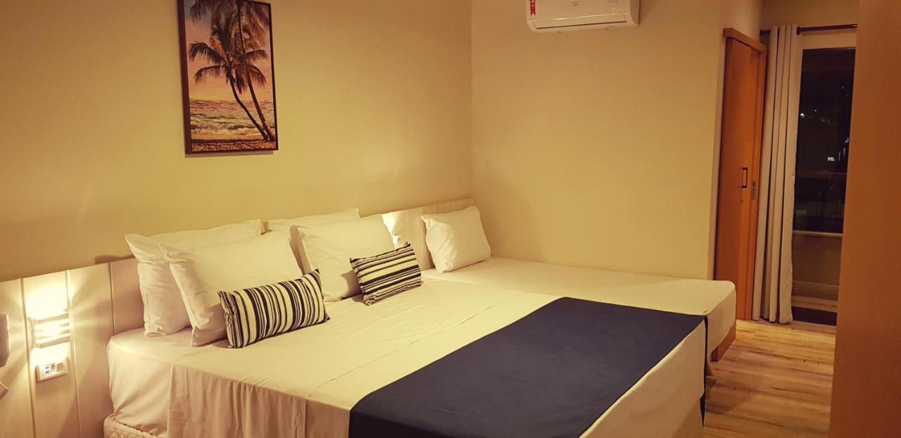 Hotel Pousada Paradise Caraguatatuba Ngoại thất bức ảnh