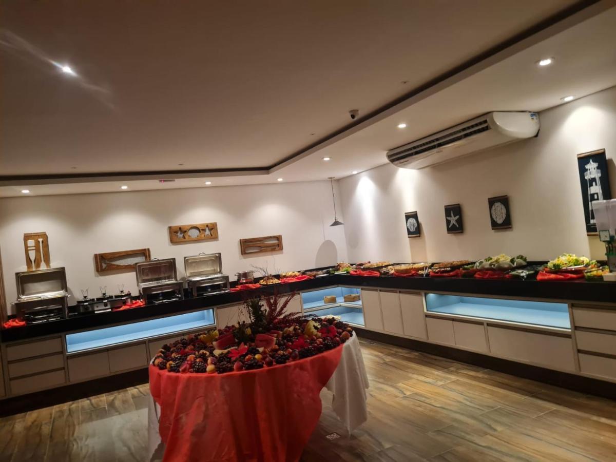 Hotel Pousada Paradise Caraguatatuba Ngoại thất bức ảnh