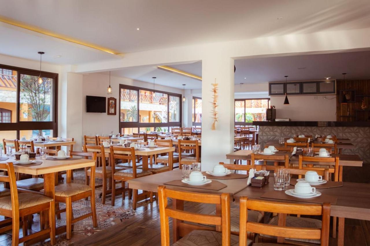 Hotel Pousada Paradise Caraguatatuba Ngoại thất bức ảnh
