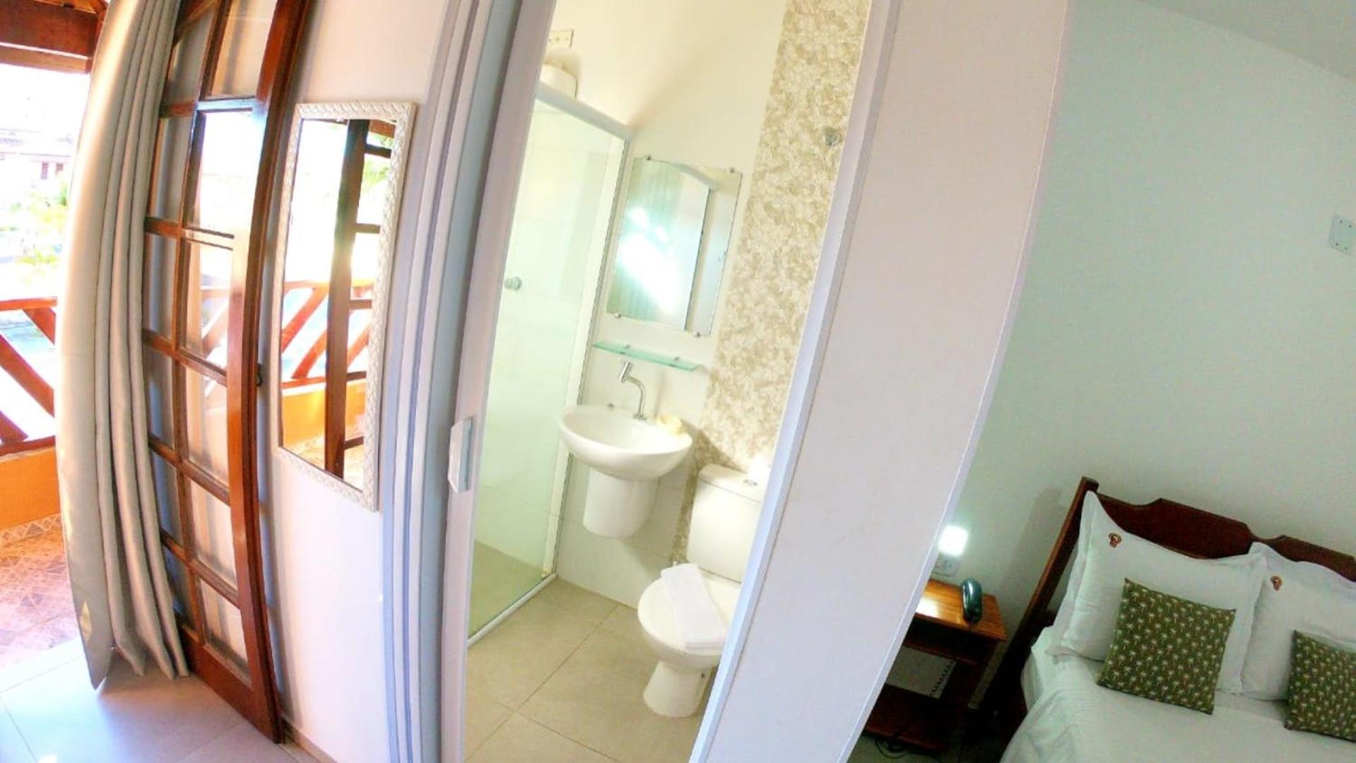 Hotel Pousada Paradise Caraguatatuba Phòng bức ảnh