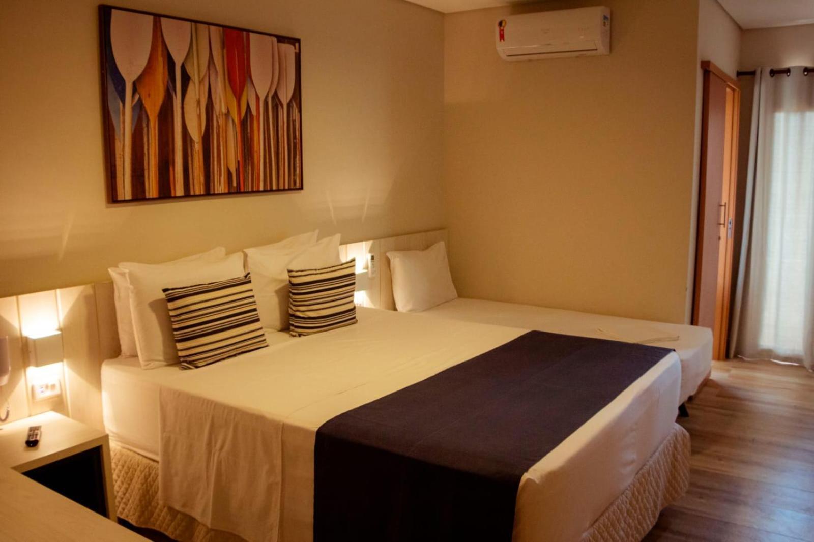 Hotel Pousada Paradise Caraguatatuba Ngoại thất bức ảnh