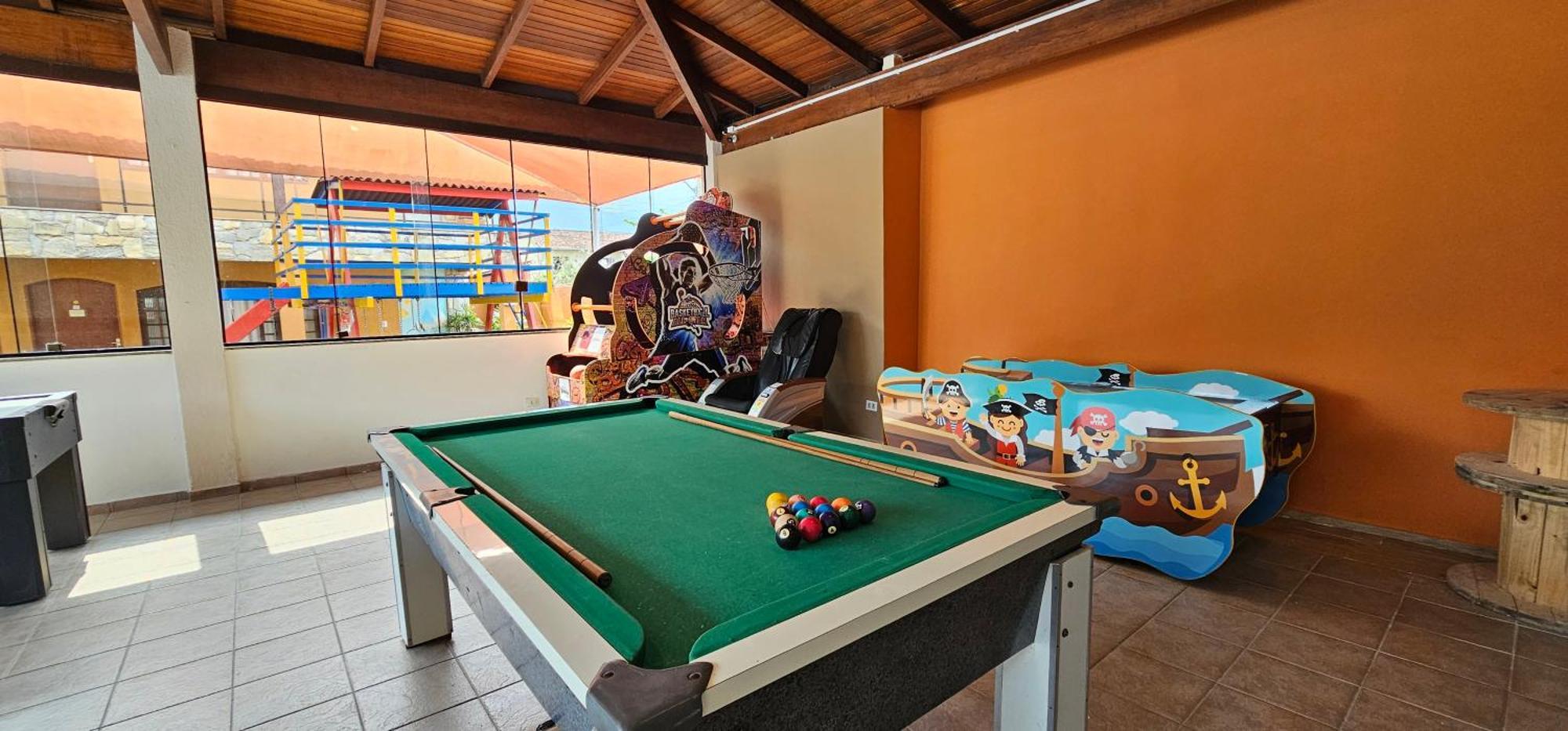 Hotel Pousada Paradise Caraguatatuba Ngoại thất bức ảnh