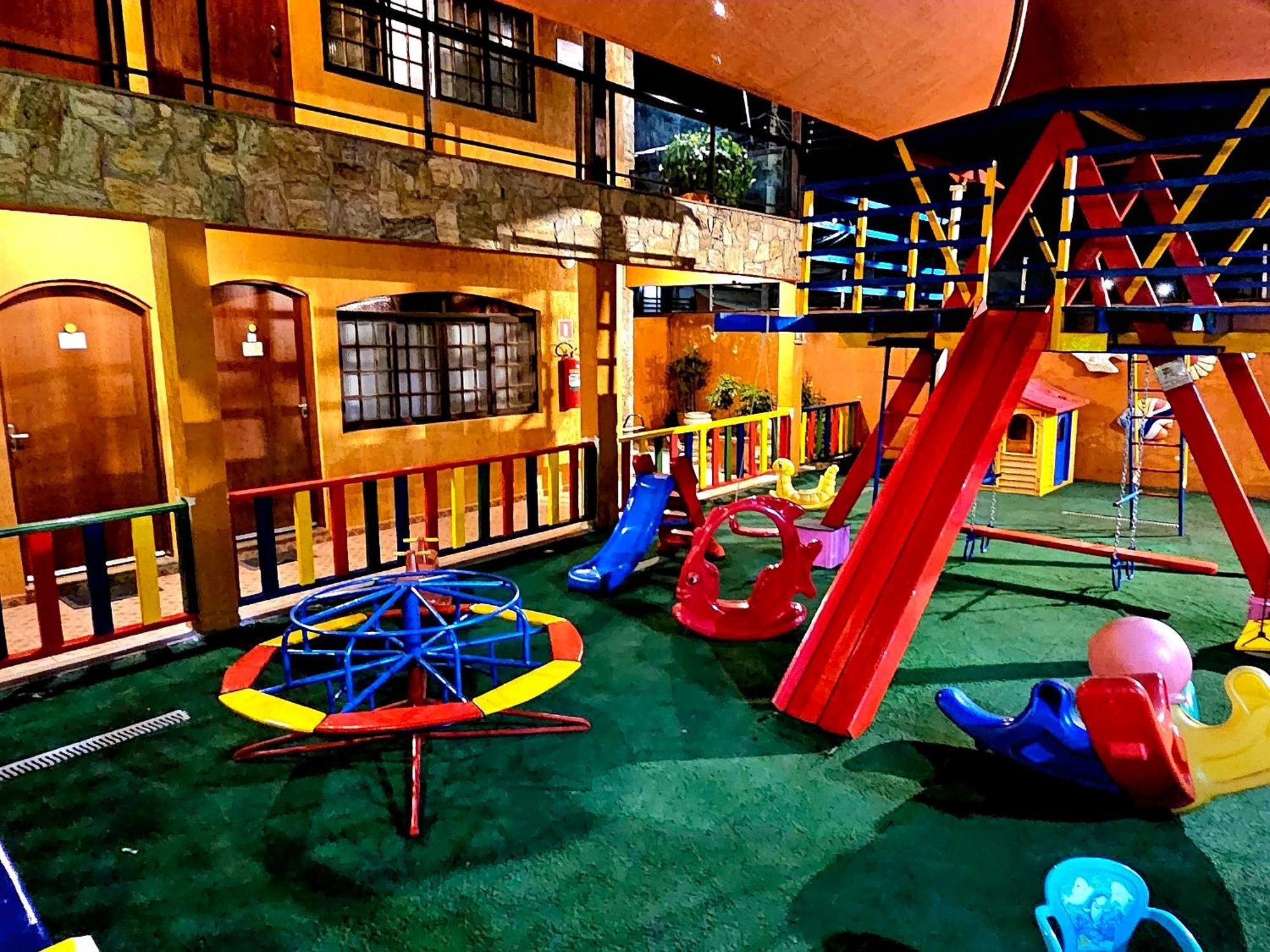 Hotel Pousada Paradise Caraguatatuba Ngoại thất bức ảnh